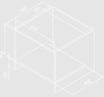 Детальное фото товара: HIBERG i-VM 6502 YR (инверторная)