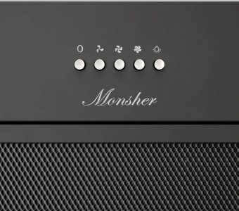 Детальное фото товара: Monsher AMIE 60 Noir