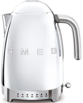 Детальное фото товара: Smeg KLF04SSEU