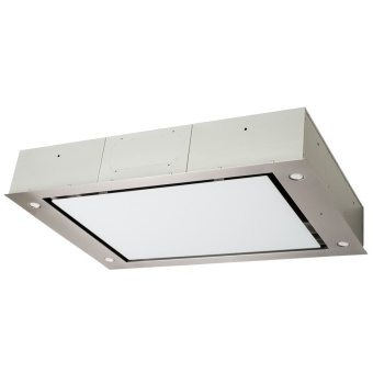 Детальное фото товара: AKPO WK-9 Manado 90, белый (вытяжка + короб)