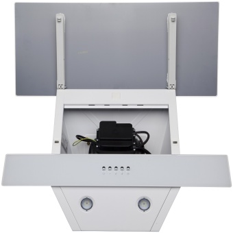 Детальное фото товара: Konigin Oriole White 60