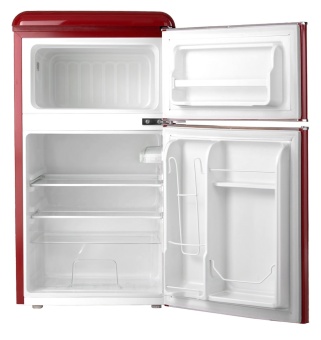 Детальное фото товара: Tesler RT-95 RED