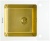 Детальное фото товара: Seaman Eco Glass SMG-610W Gold (PVD)