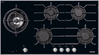 Детальное фото товара: Miele KM 3054-1 OBSW