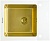Фото товара: Seaman Eco Glass SMG-610W Gold (PVD)