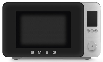 Детальное фото товара: Smeg MOC02BLMEU