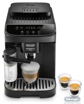 Детальное фото товара: DeLonghi ECAM293.52.B