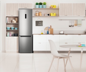 Детальное фото товара: Indesit ITS 5200 XB