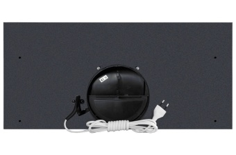 Детальное фото товара: Maunfeld CROSBY 850 LED нержавеющая сталь