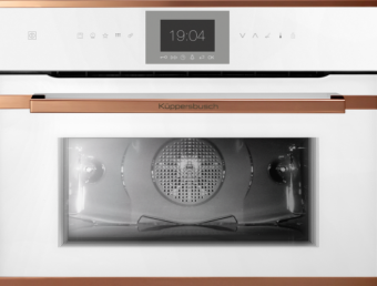 Детальное фото товара: Kuppersbusch CBP 6550.0 W7 Copper