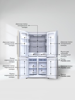 Детальное фото товара: MILLEN MCD 595XID