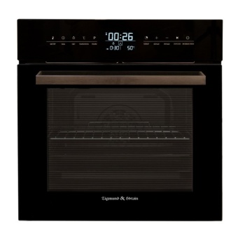 Детальное фото товара: Zigmund & Shtain EN 117.921 B