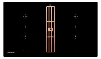 Детальное фото товара: Kuppersbusch KMI 9850.0 SR Copper