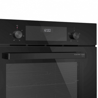 Детальное фото товара: MEFERI MEO604BK POWER