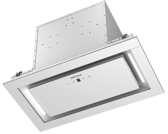 Детальное фото товара: Krona SELINA 600 GLASS white S