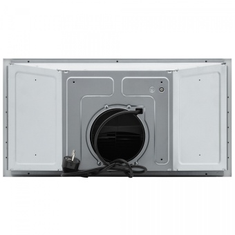 Детальное фото товара: Krona KATE 600 GLASS WHITE PB