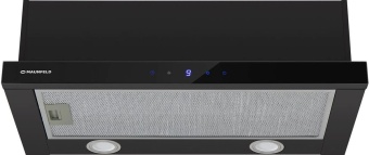 Детальное фото товара: Maunfeld VS Touch 850 60 Black