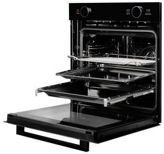 Детальное фото товара: Kuppersberg HT 612 Black