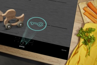 Детальное фото товара: Gorenje GI6421SYB