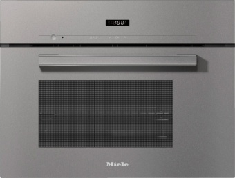 Детальное фото товара: Miele DG2840 GRGR
