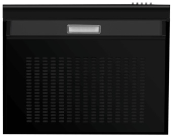 Детальное фото товара: Maunfeld MPC 60 Black