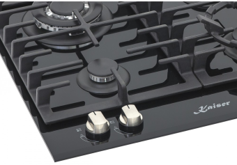 Детальное фото товара: KAISER KCG 6380 Turbo