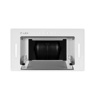 Детальное фото товара: LEX GS BLOC GS 600 WHITE