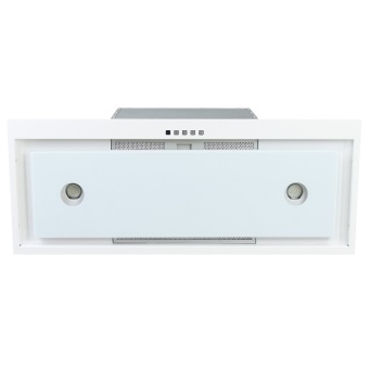 Детальное фото товара: AKPO WK-6 Neva glass 80 см. белый