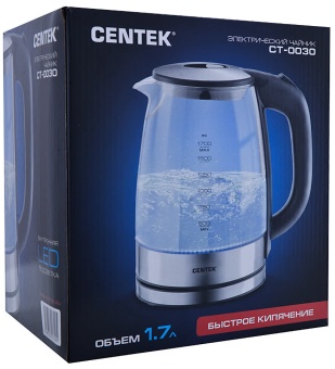 Детальное фото товара: Centek CT-0030