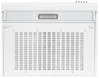 Детальное фото товара: Maunfeld MPC 60 White