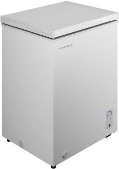 Детальное фото товара: Kuppersberg FLCF 150 W