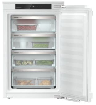 Детальное фото товара: Liebherr IFNd 3924-22 001 Plus NoFrost