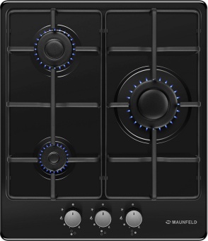 Детальное фото товара: Maunfeld EGHE.43.3STS-EB