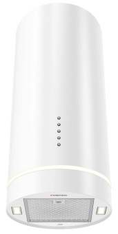 Детальное фото товара: MEFERI TUBE35WH COMFORT