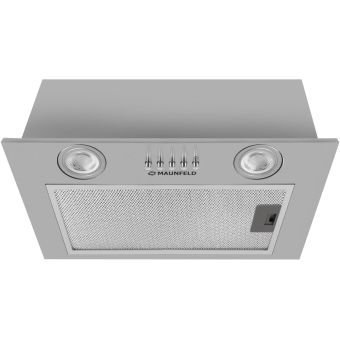 Детальное фото товара: Maunfeld Bay 45 Push Inox