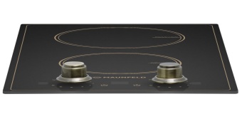 Детальное фото товара: Maunfeld CVI292MBKBR