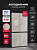 Фото товара: LEX LCD505 white satin