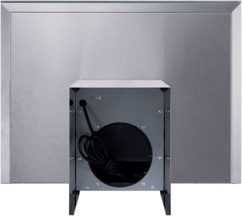 Детальное фото товара: Maunfeld Breeze 60 Inox