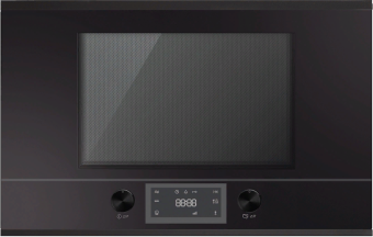 Детальное фото товара: Kuppersbusch ML 6330.0 S5 Black Velvet