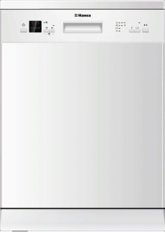 Детальное фото товара: Hansa ZWM656WEH