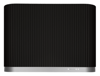 Детальное фото товара: Maunfeld MURANO 80 Black/Anthracite