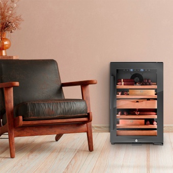 Детальное фото товара: Caso PuroCubano 45