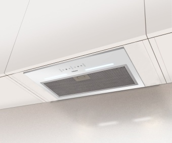 Детальное фото товара: Hansa OMP6553WGH