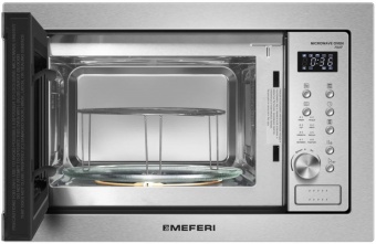 Детальное фото товара: MEFERI MMO6025IX POWER