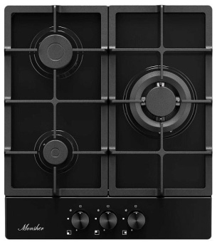 Детальное фото товара: Monsher MSG 43 Noir