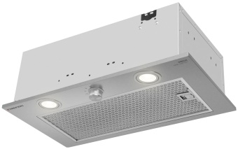 Детальное фото товара: MEFERI INBOX52IX PUSH COMFORT