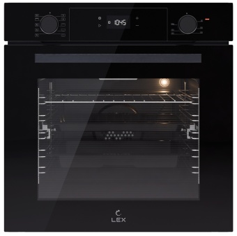 Детальное фото товара: LEX EDP 610 BL