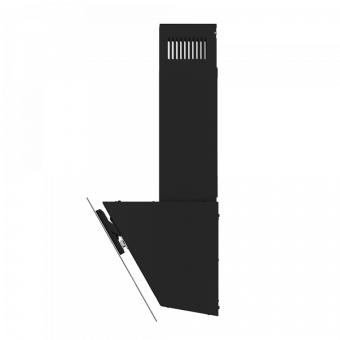 Детальное фото товара: Elikor RISE 50 BK черный