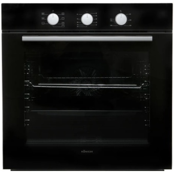 Детальное фото товара: Konigin Barberry 60 BK MR7