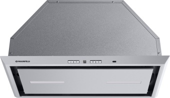 Детальное фото товара: Maunfeld URANIA 53 INOX